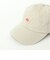 【DANTON/ダントン】CHINO CLOTH 6PANEL CAP #DT-H0227