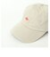 【DANTON/ダントン】CHINO CLOTH 6PANEL CAP #DT-H0227