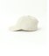 【DANTON/ダントン】CHINO CLOTH 6PANEL CAP #DT-H0227