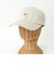 【DANTON/ダントン】CHINO CLOTH 6PANEL CAP #DT-H0227