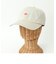 【DANTON/ダントン】CHINO CLOTH 6PANEL CAP #DT-H0227