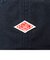 【DANTON/ダントン】CHINO CLOTH 6PANEL CAP #DT-H0227