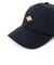 【DANTON/ダントン】CHINO CLOTH 6PANEL CAP #DT-H0227