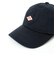【DANTON/ダントン】CHINO CLOTH 6PANEL CAP #DT-H0227
