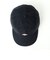 【DANTON/ダントン】CHINO CLOTH 6PANEL CAP #DT-H0227