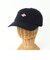 【DANTON/ダントン】CHINO CLOTH 6PANEL CAP #DT-H0227