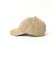 【DANTON/ダントン】CHINO CLOTH 6PANEL CAP #DT-H0227