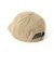 【DANTON/ダントン】CHINO CLOTH 6PANEL CAP #DT-H0227