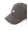 【DANTON/ダントン】CHINO CLOTH 6PANEL CAP #DT-H0227