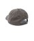 【DANTON/ダントン】CHINO CLOTH 6PANEL CAP #DT-H0227