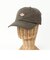 【DANTON/ダントン】CHINO CLOTH 6PANEL CAP #DT-H0227