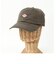 【DANTON/ダントン】CHINO CLOTH 6PANEL CAP #DT-H0227