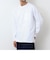 【UNIVERSAL OVERALL/ユニバーサルオーバーオール】別注US COTTON LONG SLEEVE T