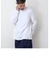 【UNIVERSAL OVERALL/ユニバーサルオーバーオール】別注US COTTON LONG SLEEVE T