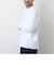 【UNIVERSAL OVERALL/ユニバーサルオーバーオール】別注US COTTON LONG SLEEVE T