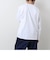 【UNIVERSAL OVERALL/ユニバーサルオーバーオール】別注US COTTON LONG SLEEVE T