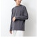 【UNIVERSAL OVERALL/ユニバーサルオーバーオール】別注US COTTON LONG SLEEVE T