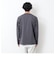 【UNIVERSAL OVERALL/ユニバーサルオーバーオール】別注US COTTON LONG SLEEVE T