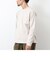 【UNIVERSAL OVERALL/ユニバーサルオーバーオール】別注US COTTON LONG SLEEVE T