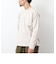 【UNIVERSAL OVERALL/ユニバーサルオーバーオール】別注US COTTON LONG SLEEVE T