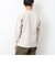 【UNIVERSAL OVERALL/ユニバーサルオーバーオール】別注US COTTON LONG SLEEVE T