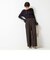 《セットアップ対応》ウォッシャブルウールライクタックワイドパンツ