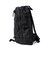 【GREGORY/グレゴリー】FINEDAY CORDURA BALLISTIC BLACK 1375390440