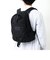 【GREGORY/グレゴリー】FINEDAY CORDURA BALLISTIC BLACK 1375390440
