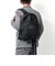 【GREGORY/グレゴリー】FINEDAY CORDURA BALLISTIC BLACK 1375390440