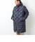 【WEB限定】【TAION/タイオン】CITY ”PACKABLE” HOOD LONG DOWN JACKET