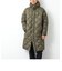 【WEB限定】【TAION/タイオン】CITY ”PACKABLE” HOOD LONG DOWN JACKET
