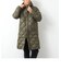 【WEB限定】【TAION/タイオン】CITY ”PACKABLE” HOOD LONG DOWN JACKET