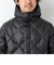 【WEB限定】【TAION/タイオン】CITY ”PACKABLE” HOOD LONG DOWN JACKET