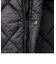 【WEB限定】【TAION/タイオン】CITY ”PACKABLE” HOOD LONG DOWN JACKET