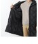 【WEB限定】【TAION/タイオン】CITY ”PACKABLE” HOOD LONG DOWN JACKET