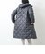 【WEB限定】【TAION/タイオン】CITY ”PACKABLE” HOOD LONG DOWN JACKET