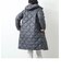 【WEB限定】【TAION/タイオン】CITY ”PACKABLE” HOOD LONG DOWN JACKET