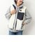 【TAION/タイオン】DOWN×BOA REVERSIBLE VEST