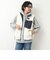 【TAION/タイオン】DOWN×BOA REVERSIBLE VEST
