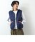 【TAION/タイオン】DOWN×BOA REVERSIBLE VEST