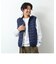【TAION/タイオン】DOWN×BOA REVERSIBLE VEST