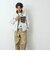 【TAION/タイオン】DOWN×BOA REVERSIBLE VEST