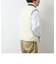 【TAION/タイオン】DOWN×BOA REVERSIBLE VEST