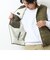 【TAION/タイオン】DOWN×BOA REVERSIBLE VEST
