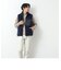 【TAION/タイオン】DOWN×BOA REVERSIBLE VEST