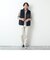 【TAION/タイオン】DOWN×BOA REVERSIBLE VEST