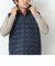 【TAION/タイオン】DOWN×BOA REVERSIBLE VEST