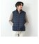 【TAION/タイオン】DOWN×BOA REVERSIBLE VEST