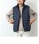 【TAION/タイオン】DOWN×BOA REVERSIBLE VEST