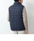 【TAION/タイオン】DOWN×BOA REVERSIBLE VEST